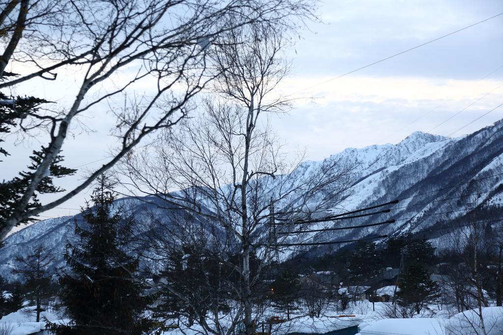 Snowlines Lodge Hakuba Værelse billede